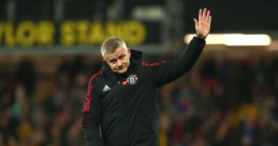 Michael Carrick - John Murtough - Kieran Mackenna - How much it cost Manchester United to sack Ole Gunnar Solskjaer - manchestereveningnews.co.uk - Manchester - Norway -  Ipswich