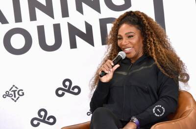 Serena Williams - Serena Williams: Tennis star's passion project has raised $111 million - givemesport.com