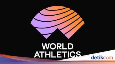 Badan Atletik Dunia Sanksi Rusia dan Belarusia Terkait Perang Ukraina - sport.detik.com - Belarus -  Sanksi