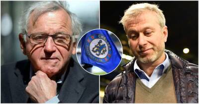 Hansjorg Wyss - Chelsea: Who is Hansjorg Wyss, the businessman Abramovich has offered club to? - givemesport.com - Switzerland - Turkey -  Chelsea - Pakistan - Philippines