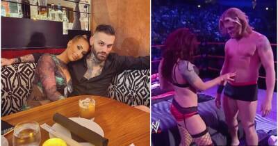 Current WWE star wants to recreate iconic Edge & Lita live sex celebration