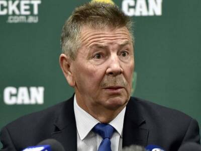 Australian Wicket-Keeping Legend Rodney Marsh "Critical But Stable," Flown To Adelaide - sports.ndtv.com - Australia