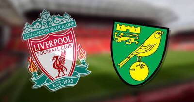Liverpool vs Norwich live stream: How can I watch FA Cup game live for FREE on TV in UK today?