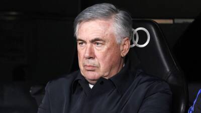 Carlo Ancelotti - David Alaba - Alaba le da un respiro a Ancelotti - en.as.com