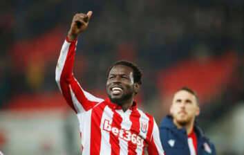 What is the latest with Mame Biram Diouf ever since leaving Stoke City? - msn.com - Manchester - Turkey - Senegal -  Stoke