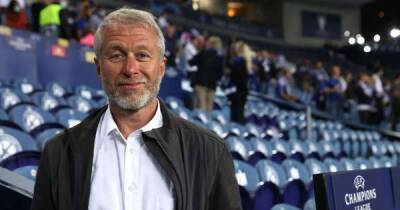 Swiss billionaire offered to buy Chelsea by Roman Abramovich in seismic Premier League twist