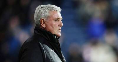 Steve Bruce - Newcastle United pundit shares 'outdated' view after Steve Bruce's winless West Brom start - msn.com - Birmingham