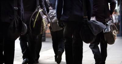 'Profound impact' of pandemic leads to major drop in youngsters exercising for just half an hour - manchestereveningnews.co.uk - Manchester