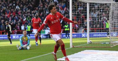 Key dates in Championship promotion race as Nottingham Forest right in the mix