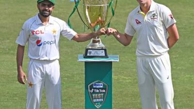 Pakistan vs Australia Preview: Australia Step Into Unknown For 1st Test In Pakistan Since 1998