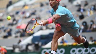 Rafael Nadal To Play In Barcelona Ahead Of French Open