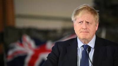 UK's Johnson declines to comment on possible Abramovich sanctions