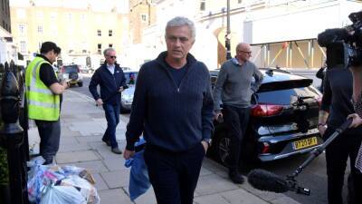 La Audiencia Nacional anula una multa de 571.000€ a Mourinho