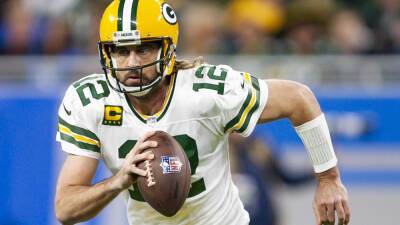 Potential Aaron Rodgers deal has 'no new updates,' Packers GM says