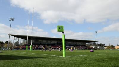 Gallagher Premiership - Championship - Rugby Union - Doncaster Knights to appeal decision to refuse them chance of promotion - bt.com