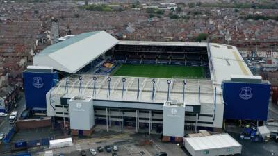 Farhad Moshiri - Everton suspend commercial ties with Alisher Usmanov’s companies - bt.com - Russia - Ukraine - Eu - Uzbekistan