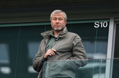 Boris Johnson - Vladimir Putin - Roman Abramovich - Hansjorg Wyss - Ukraine 'negotiator' Abramovich ready to sell as Swiss Wyss mulls at chance to buy Chelsea - news24.com - Britain - Russia - Ukraine - Switzerland -  Moscow