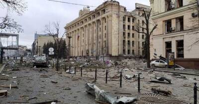 Vladimir Putin - How many have died in Ukraine? The estimated death toll of soldiers and civilians so far - manchestereveningnews.co.uk - Russia - Ukraine - county Island