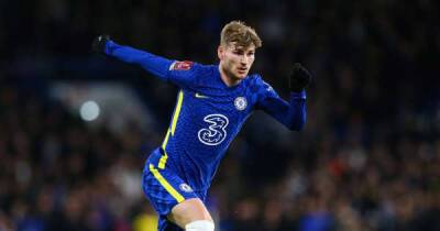 Thomas Tuchel - Timo Werner - Why Borussia Dortmund want to add £75million Chelsea flop to Niklas Sule transfer scoop - msn.com - Germany