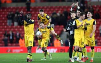 Quiz: Are these 19 Lincoln City facts genuine or fake?