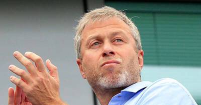 Stamford Bridge issue just one headache facing Roman Abramovich as he plots Chelsea exit