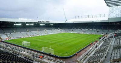 Mehrdad Ghodoussi - Holly Willoughby - Football finance expert picks out Premier League club Newcastle should copy in stadium expansion - msn.com - Britain - Ukraine - county White -  Newcastle - county Dale - parish St. James - county Park