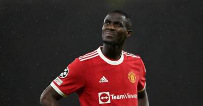 Manchester United fans name Roy Keane role that Eric Bailly could perform vs Man City