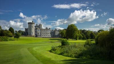 Dromoland Castle confirmed as Women's Irish Open venue