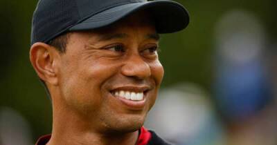 Tiger Woods beats Phil Mickelson to land $8m bonus and top PGA Tour’s Player Impact Program