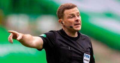 John Beaton backs Scottish football in VAR call as he insists referees don't want to be the 'talking point'