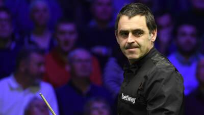 Will Ronnie O'Sullivan miss the World Championship? Rocket 'open to offers' to skip snooker's biggest event