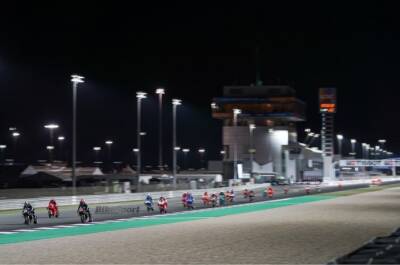 Fabio Quartararo - Andrea Dovizioso - MotoGP Qatar: Race preview - bikesportnews.com - Qatar - France