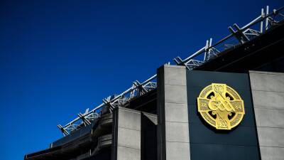 Funding and integration central to GAA's five-year strategic plan - rte.ie