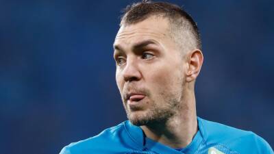 Artem Dzyuba: Russia captain breaks silence and slams ‘double standards’ after Vitaliy Mykolenko calls him a ‘b****’