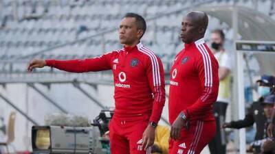 Orlando Pirates - Why Orlando Pirates will beat Kaizer Chiefs in the Soweto derby - iol.co.za - South Africa -  Cape Town -  Durban