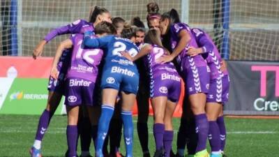 Reina De-La-Copa - FÚTBOL FEMENINO El Granadilla sigue de dulce y ganó con autoridad en Valencia - en.as.com - Victoria