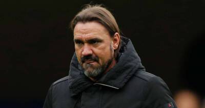Former Norwich boss Farke quits Krasnodar without taking charge of a match after family pleas to return home