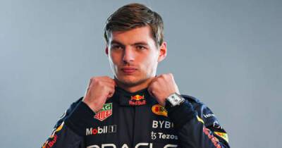 Nikita Mazepin barred from British Grand Prix and Max Verstappen signs new Red Bull contract - F1 news LIVE