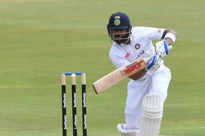 Virat Kohli's 100th Test: 5 dramatic moments of his red-ball career