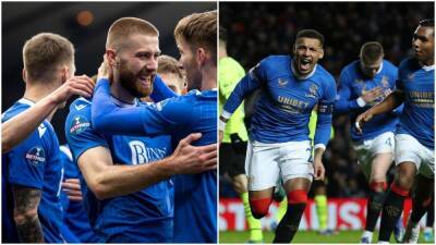 St Johnstone vs Rangers Live Stream: Kick-Off Time, How to Watch, Team News and more