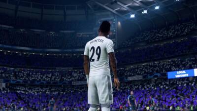 Does FIFA 22 Have A Story Mode?