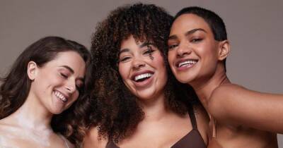 ASDA hit with sizing complaints after showcasing underwear models with stretchmarks and vitiligo - manchestereveningnews.co.uk - Manchester