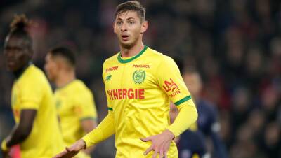 Cardiff's appeal over payments for the late Emiliano Sala poised to be heard by CAS