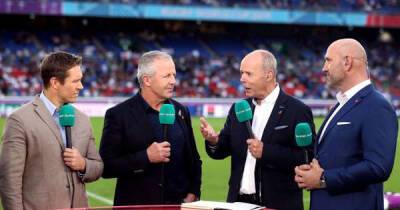 All Blacks rugby great Sean Fitzpatrick reveals his thoughts on South Africa's Six Nations bid