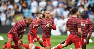 Jurgen Klopp - Big blow: Liverpool suffer major setback before Norwich, fans will be worried - opinion - msn.com -  Norwich