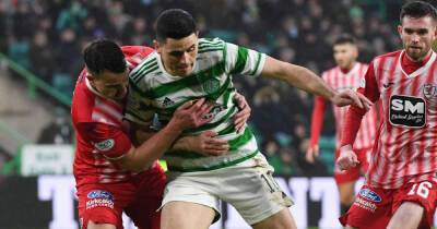 Ange Postecoglou - Opinion: Struggling Celtic duo are too good to be written off - msn.com