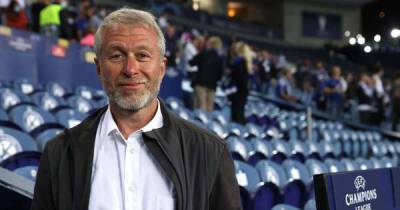 Roman Abramovich 'already rejected' £2.5bn offer to buy Chelsea and stands firm on price