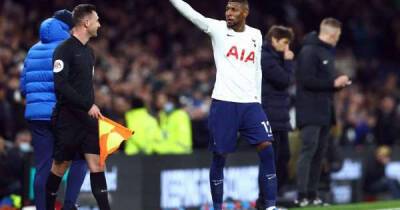 "Horrendous" Spurs flop who has lost possession 254x has been a Paratici disasterclass - opinion