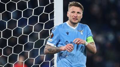 Immobile jura fidelidad - en.as.com