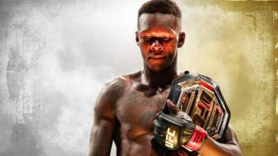 Israel Adesanya: UFC champion on fame, freedom of expression and boycotting New Zealand